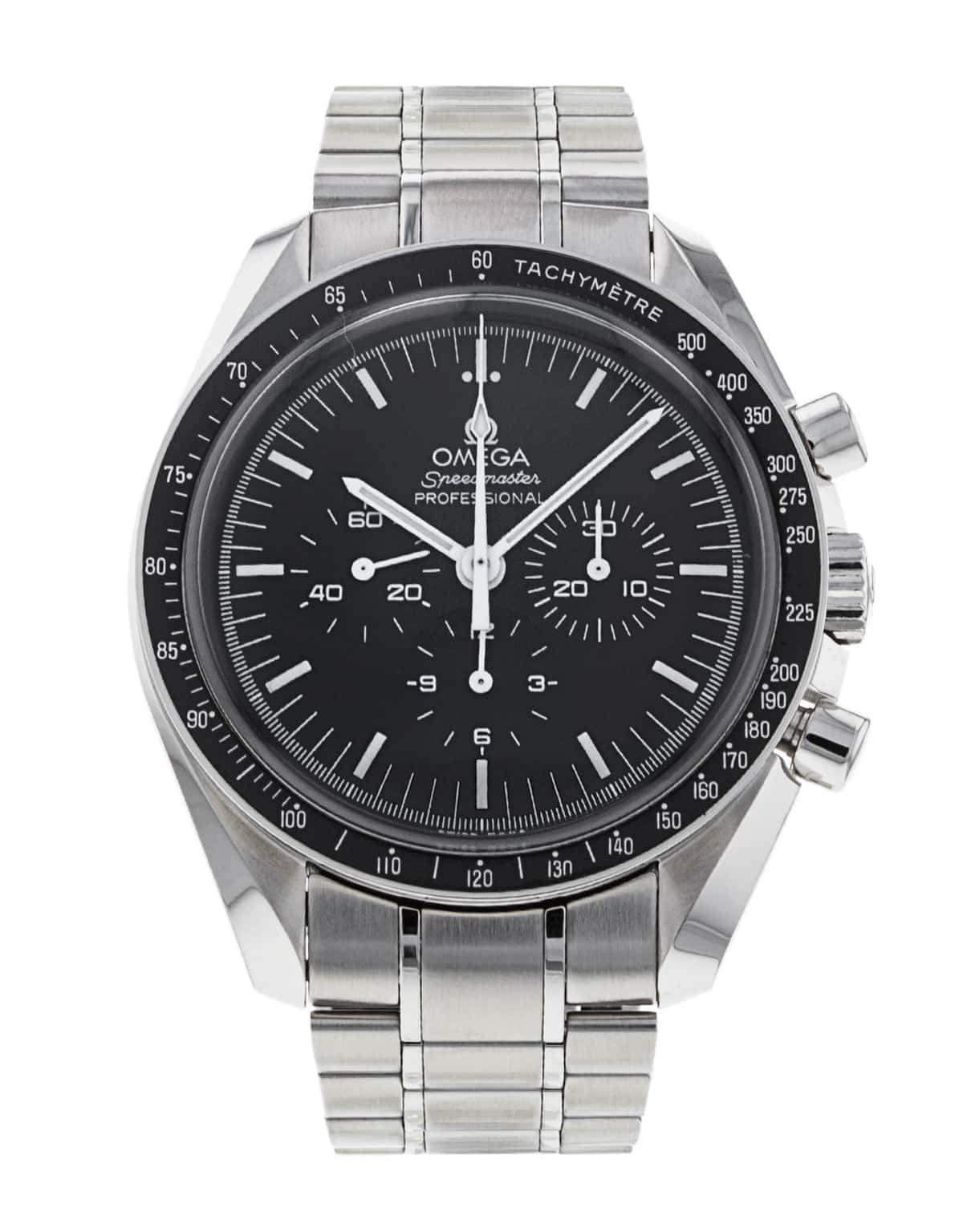 Omega Speedmaster Moonwatch 311.30.42.30.01.005
